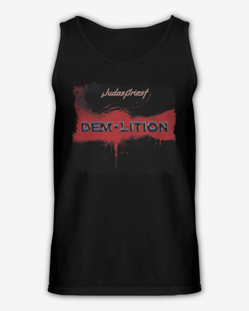 Sudadera Demolition