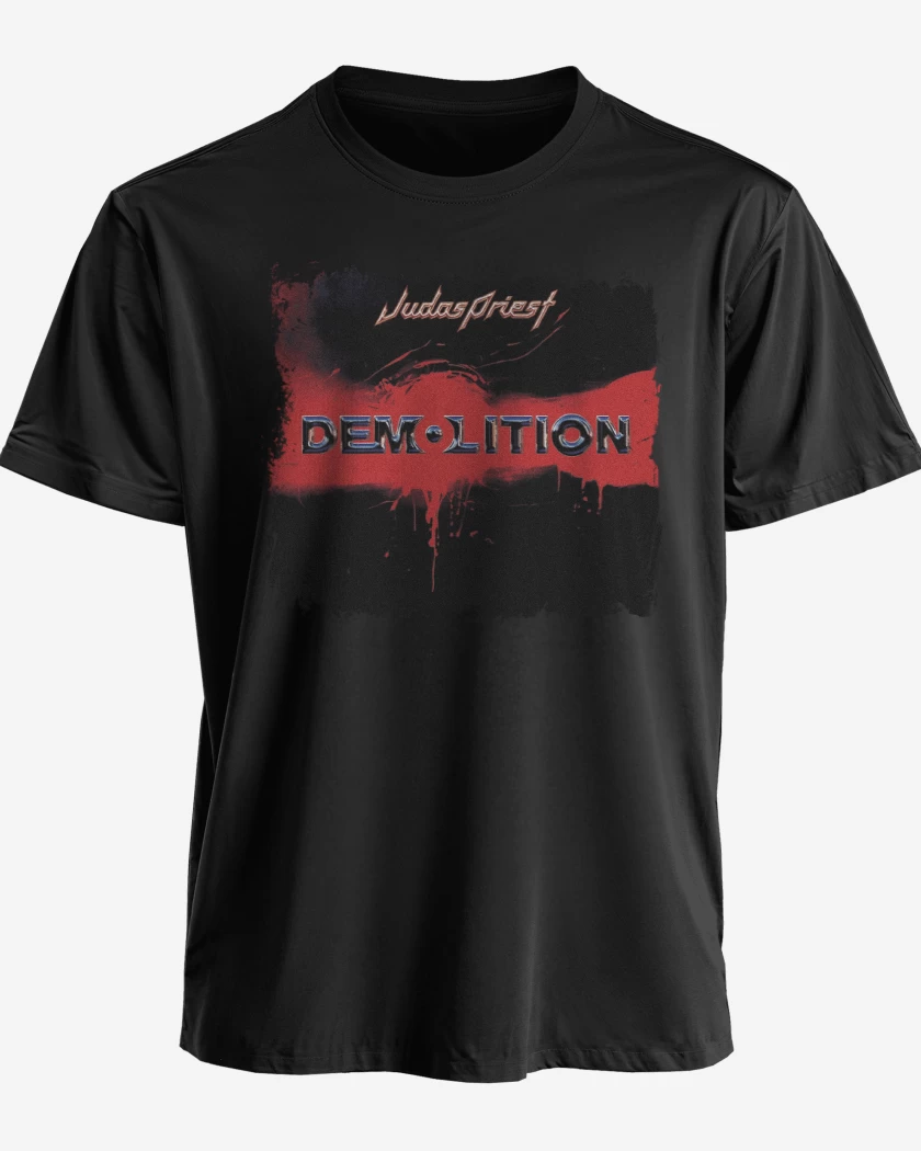 Polera Demolition