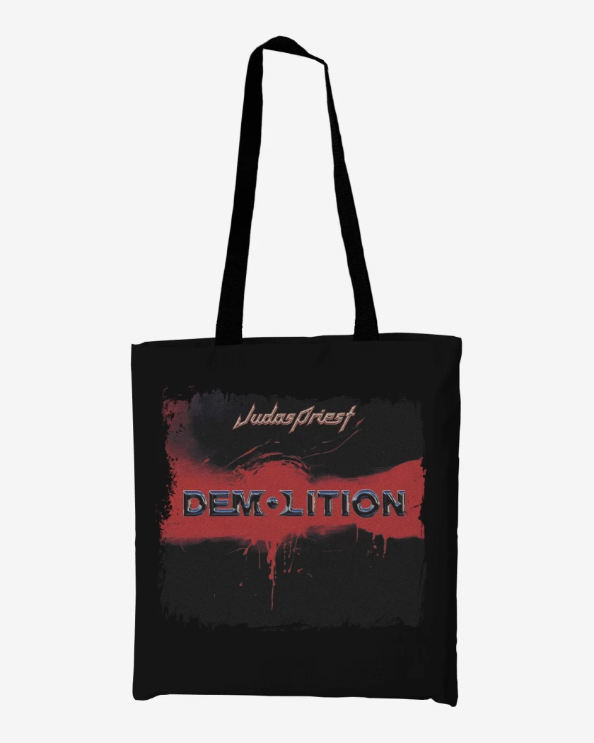 Totebag Demolition