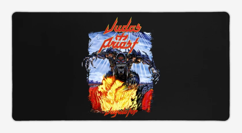 Mouse pad Gamer Jugulator