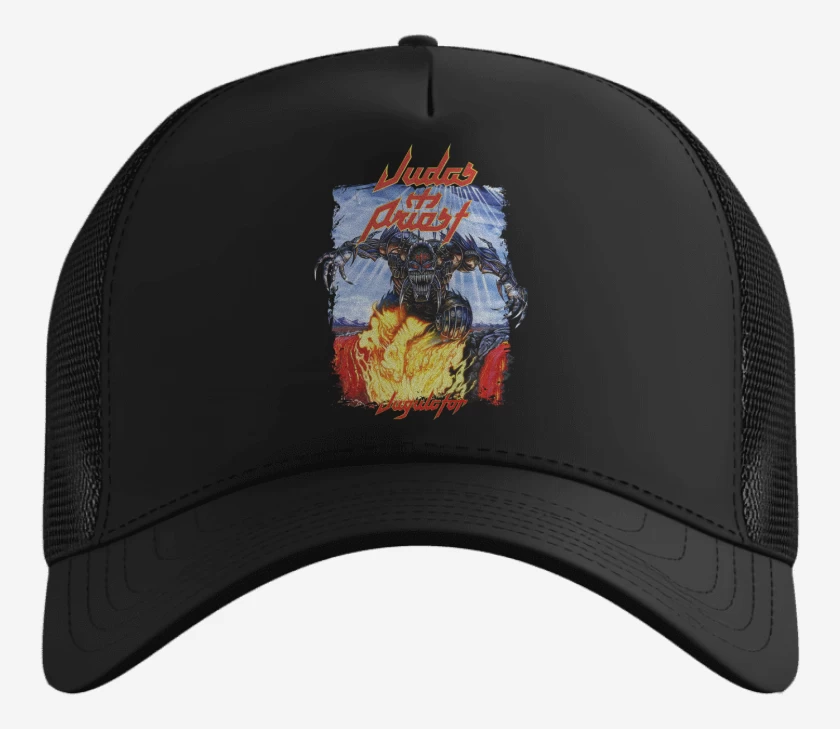 Gorro Jugulator