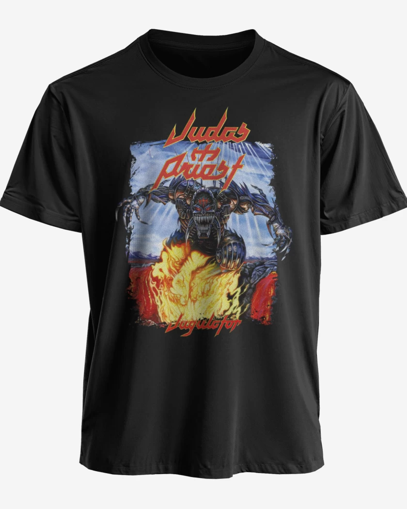 Polera Jugulator