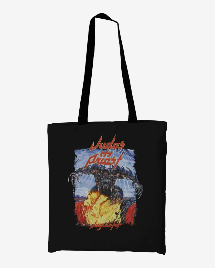 Totebag Jugulator