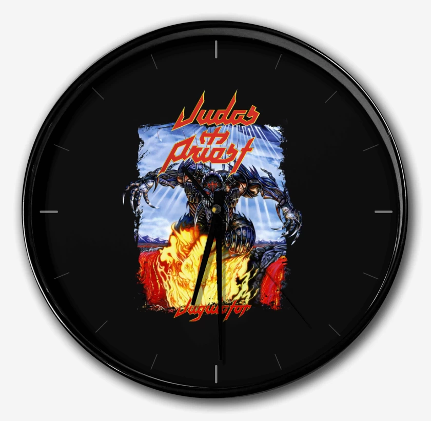 Reloj Jugulator