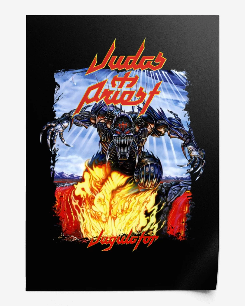 Print Jugulator