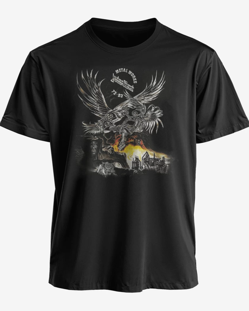 Polera Metal Works
