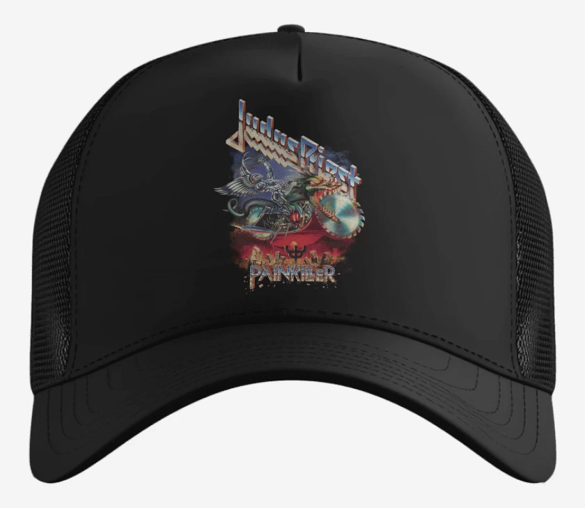 Gorro JP Painkiller
