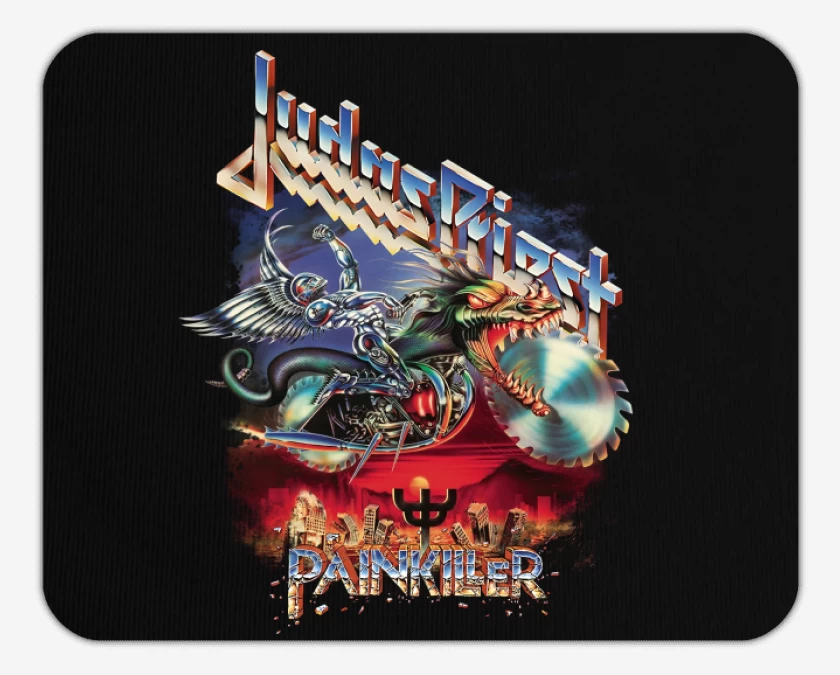 Mousepad JP Painkiller