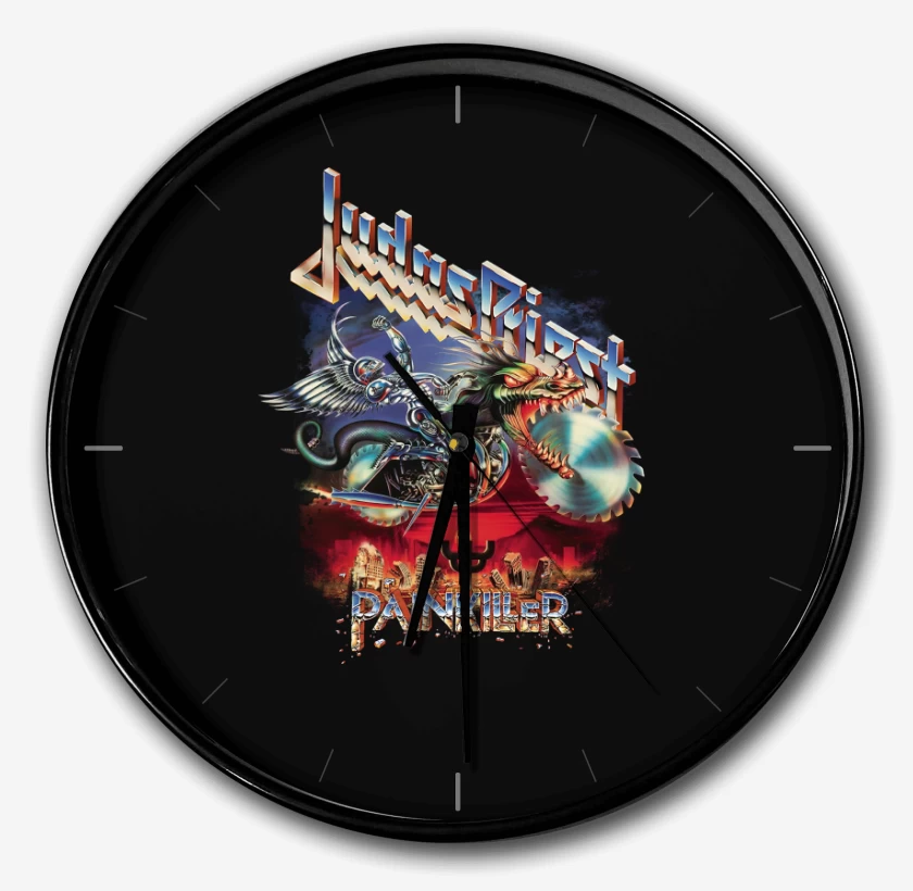 Reloj JP Painkiller