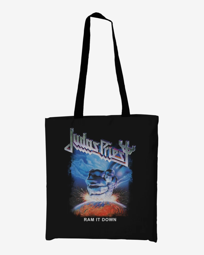 Totebag Ram It Down