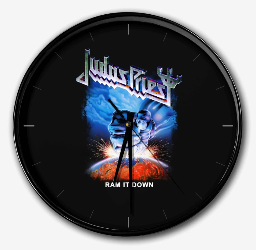 Reloj Ram It Down