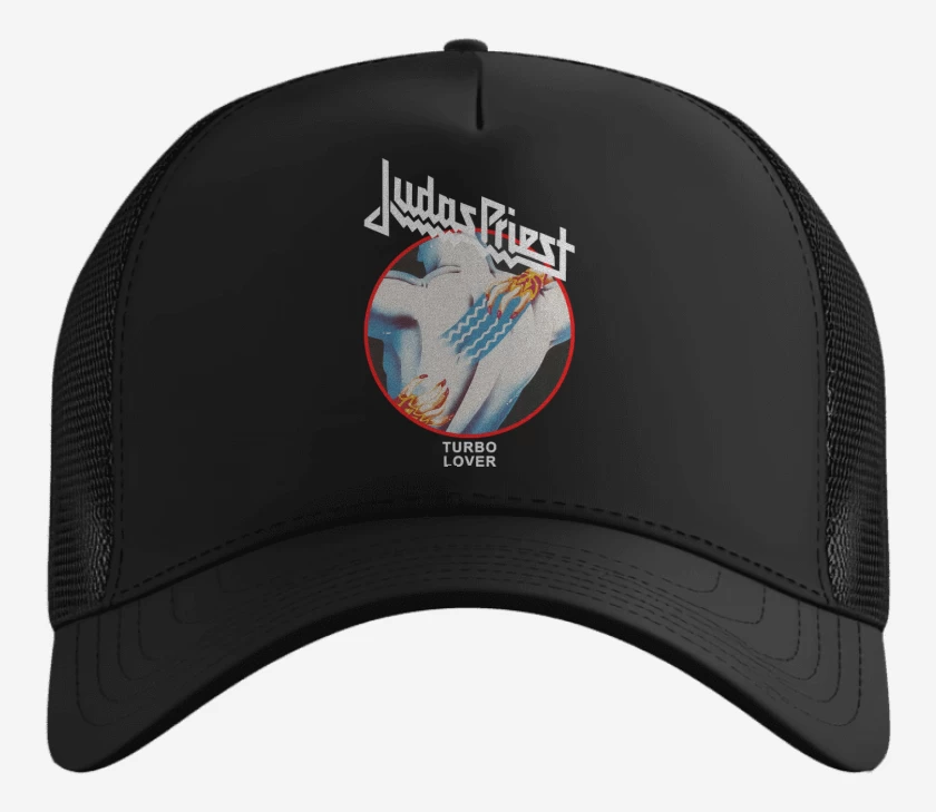 Gorro Turbo Lover