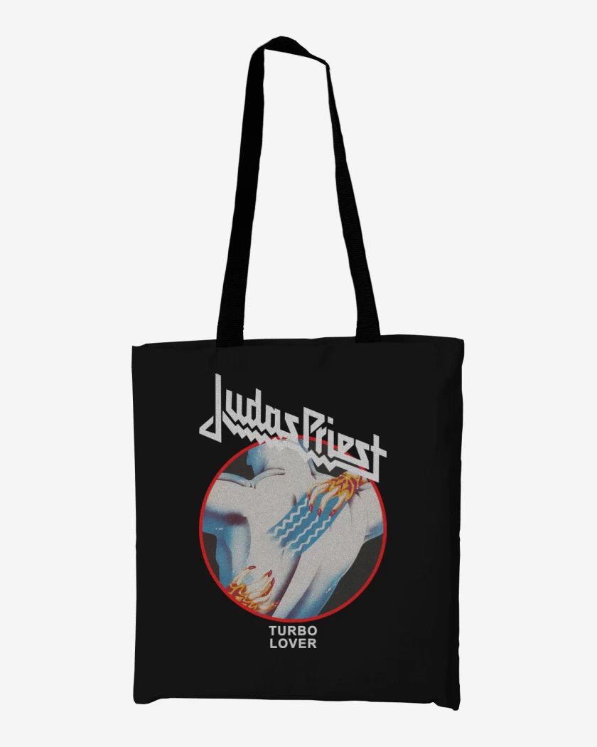 Totebag Turbo Lover