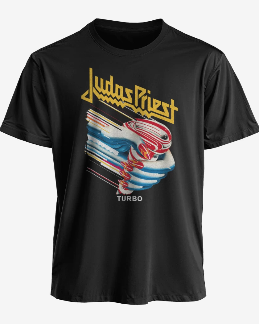 Polera Turbo