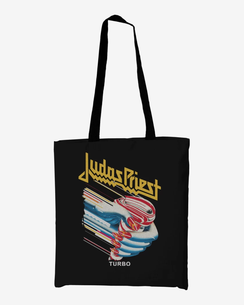 Totebag Turbo