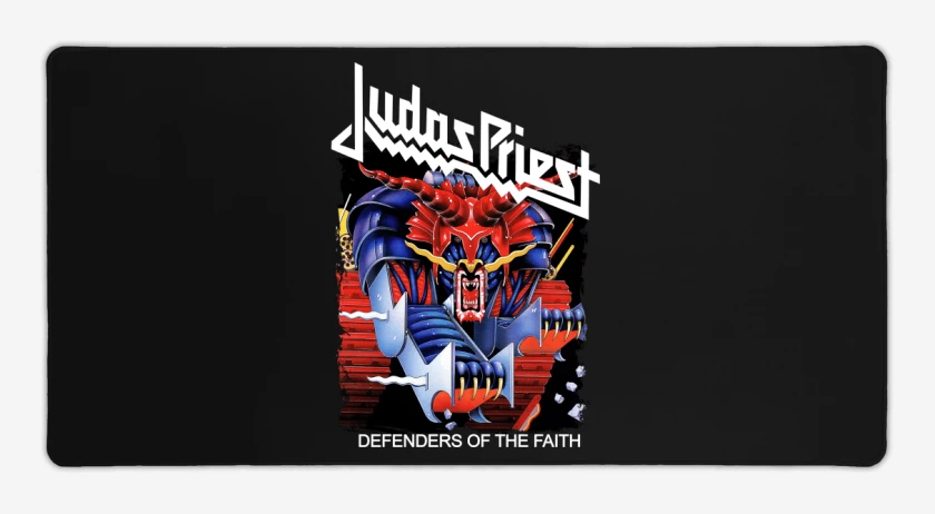 Mouse pad Gamer Defenders of the Faith