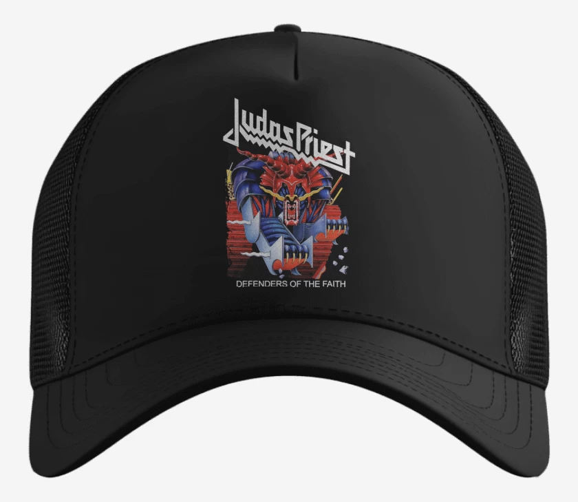 Gorro Defenders of the Faith