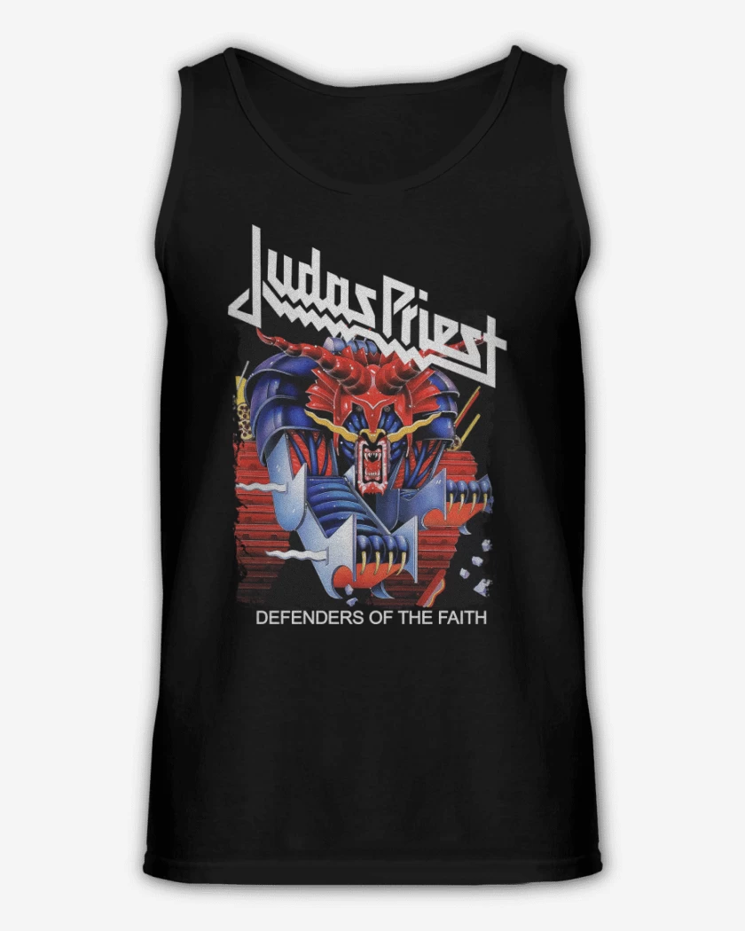 Sudadera Defenders of the Faith
