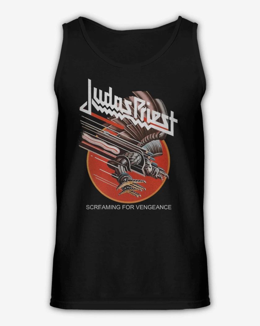 Sudadera Screaming For Vengeance