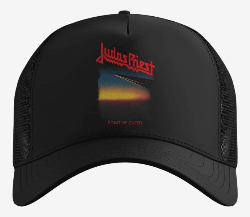 Gorro Point of Entry