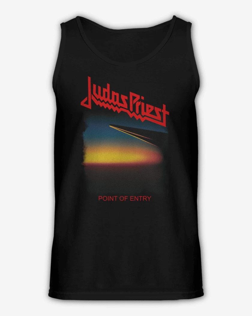 Sudadera Point of Entry