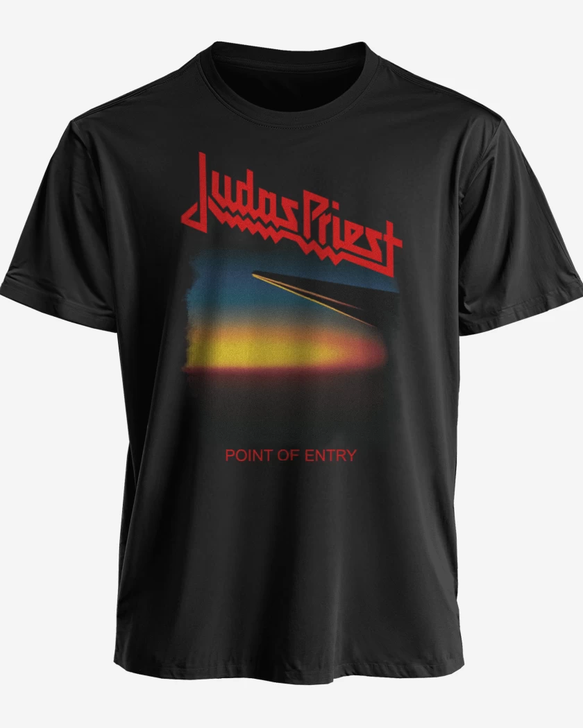 Polera Point of Entry