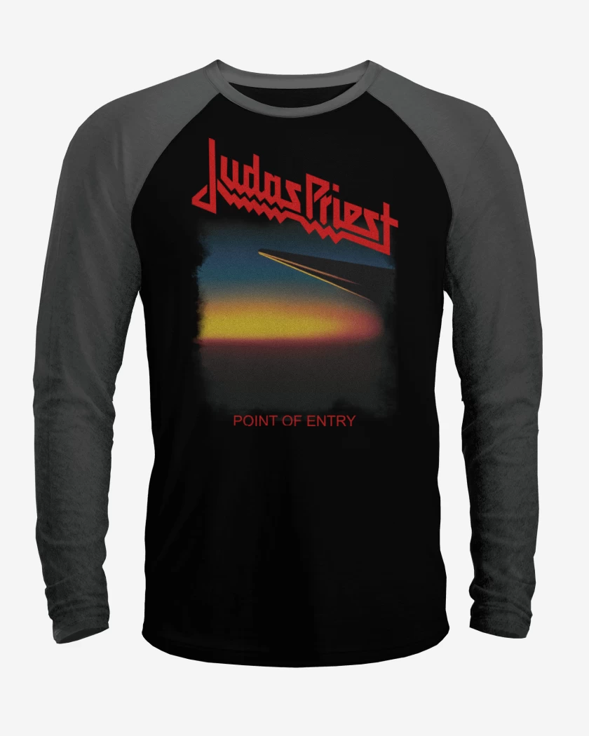 Polera Raglan Point of Entry