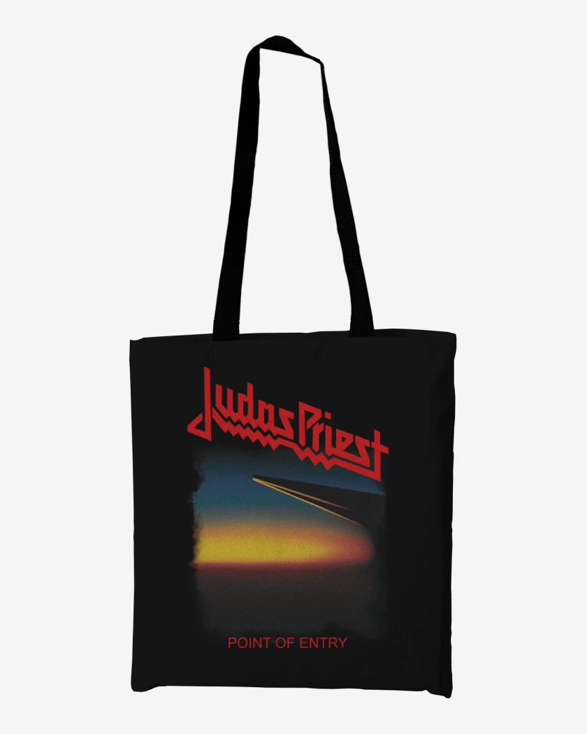 Totebag Point of Entry