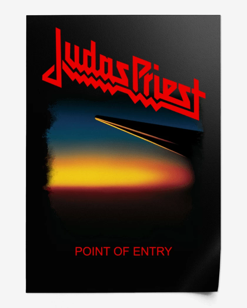 Print Point of Entry
