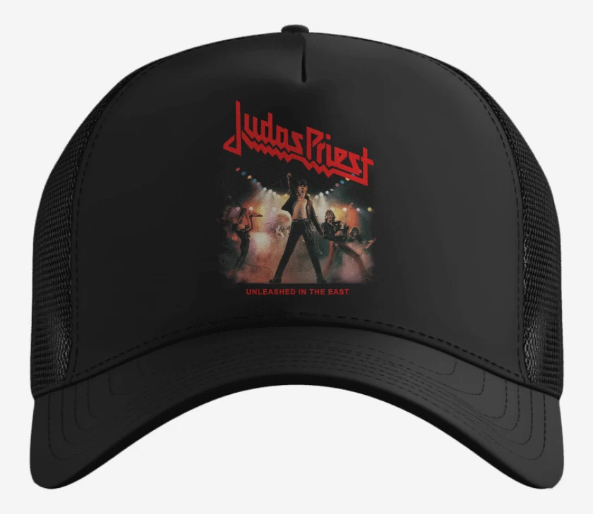Gorro Unleashed in the East