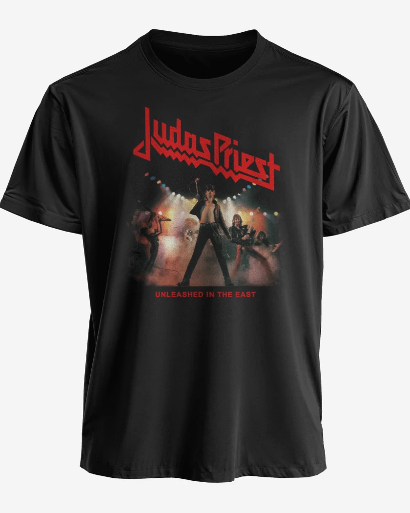 Polera Unleashed in the East