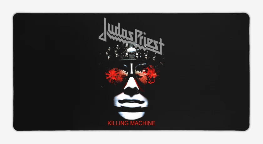 Mouse pad Gamer Killing Machine