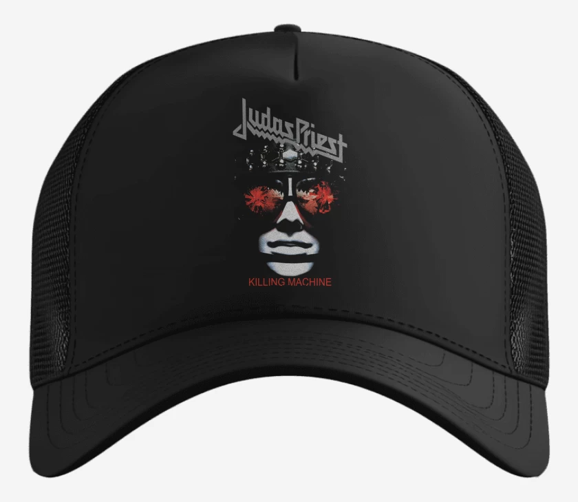 Gorro Killing Machine
