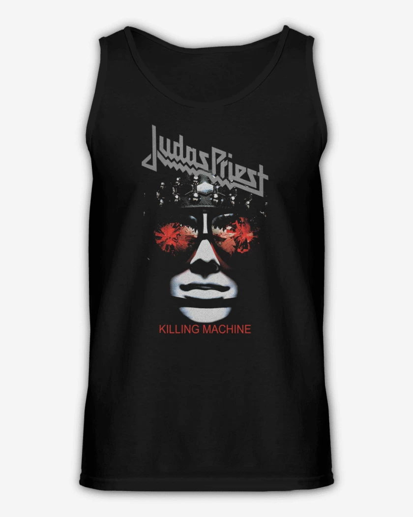 Sudadera Negro de Killing Machine