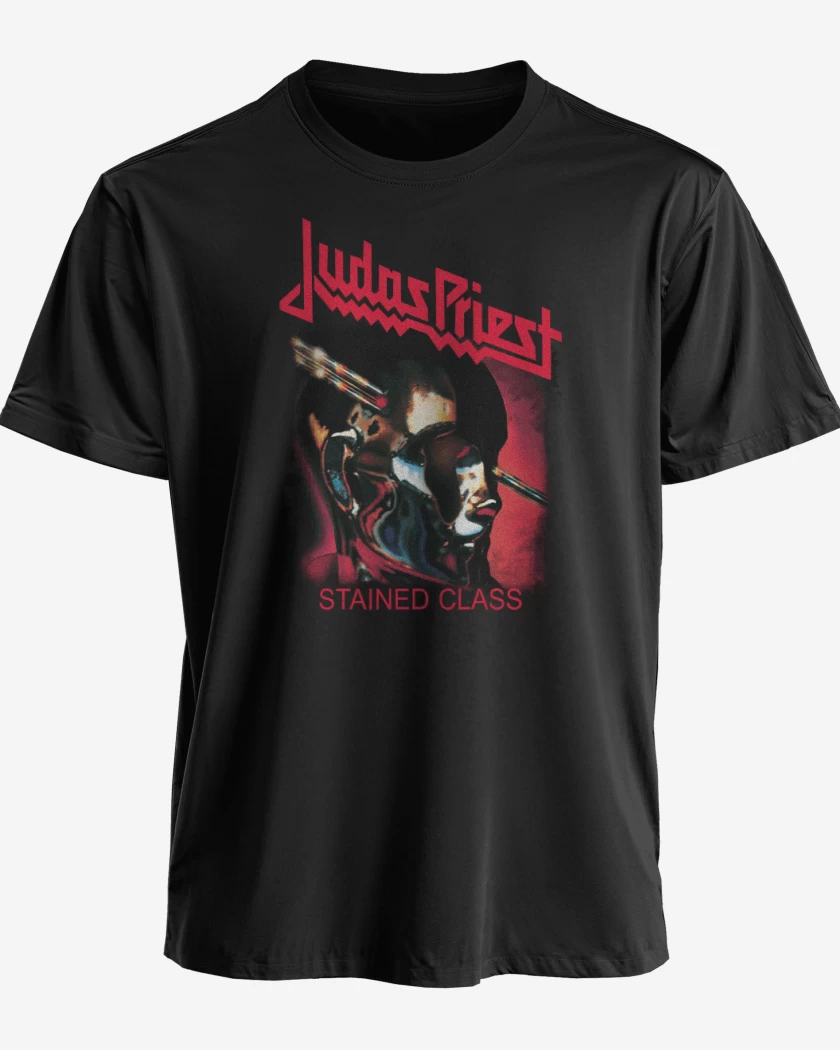 Polera Stained Class