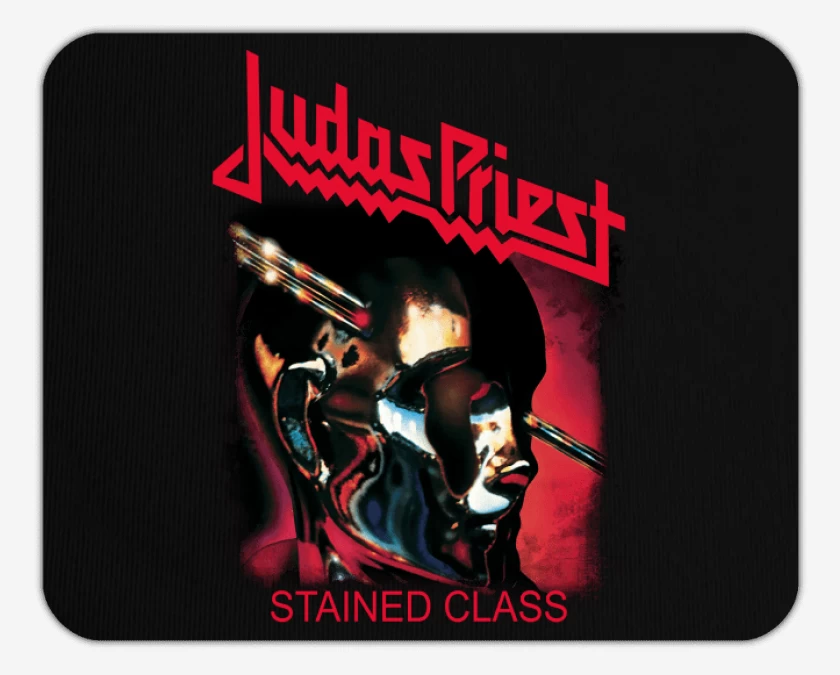 Mousepad Stained Class