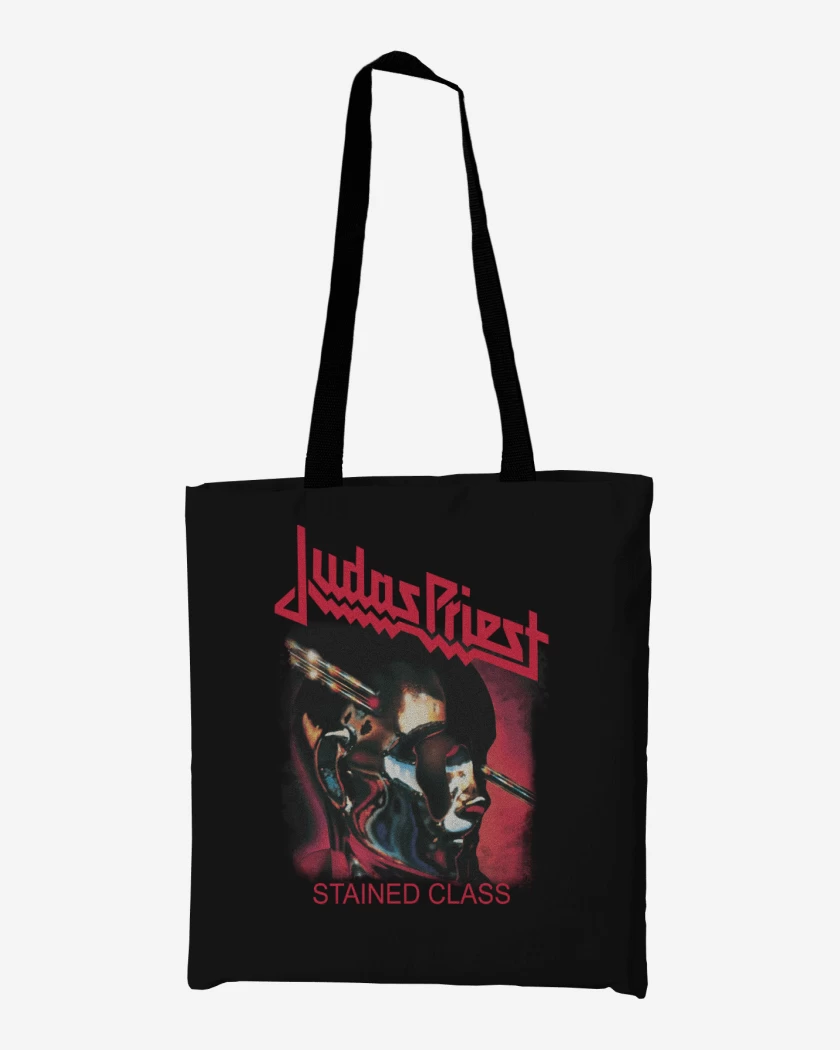 Totebag Stained Class