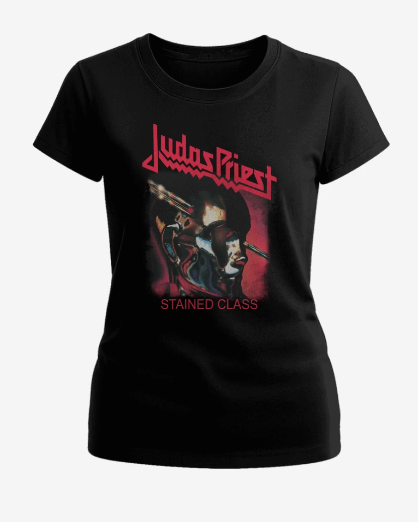 Polera de Mujer Stained Class