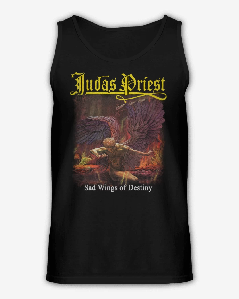 Sudadera Sad Wings of Destiny