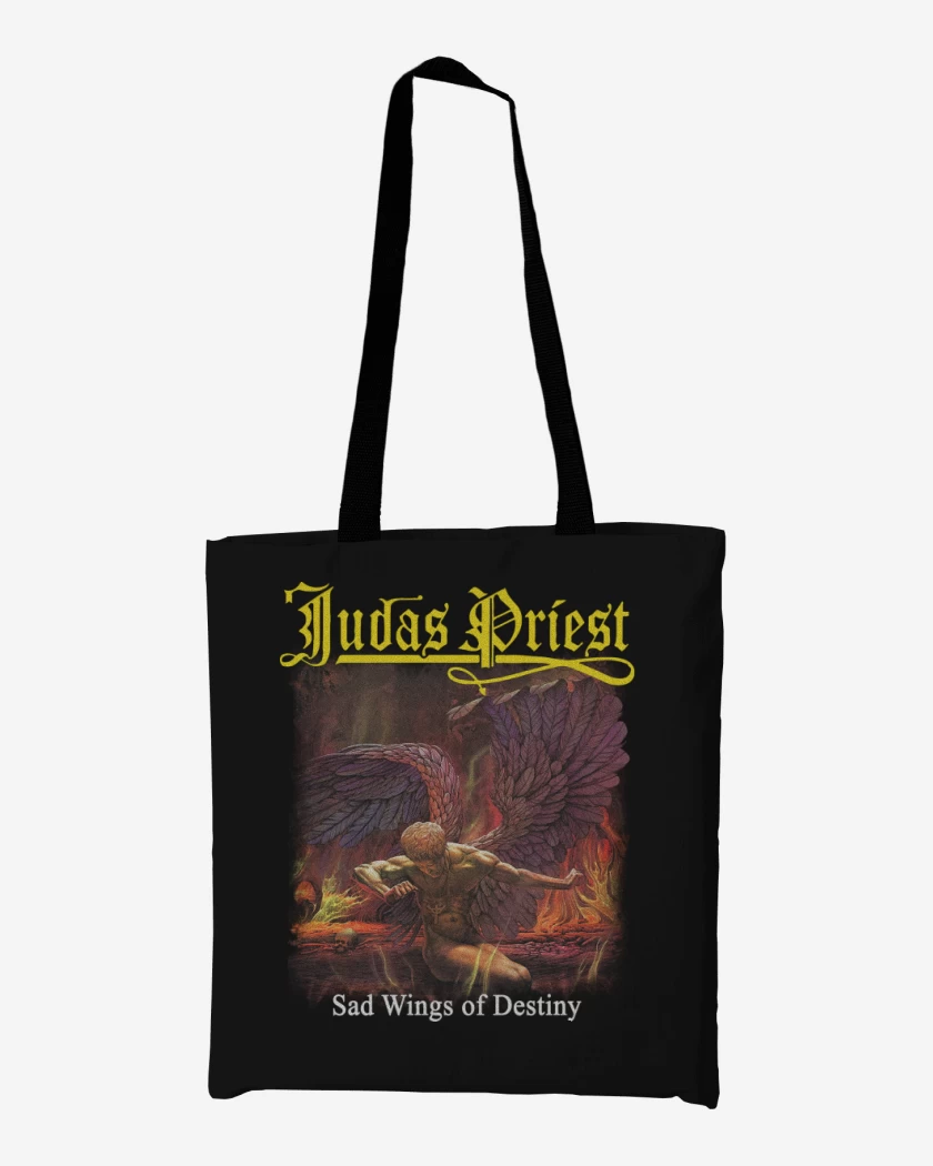 Totebag Sad Wings of Destiny