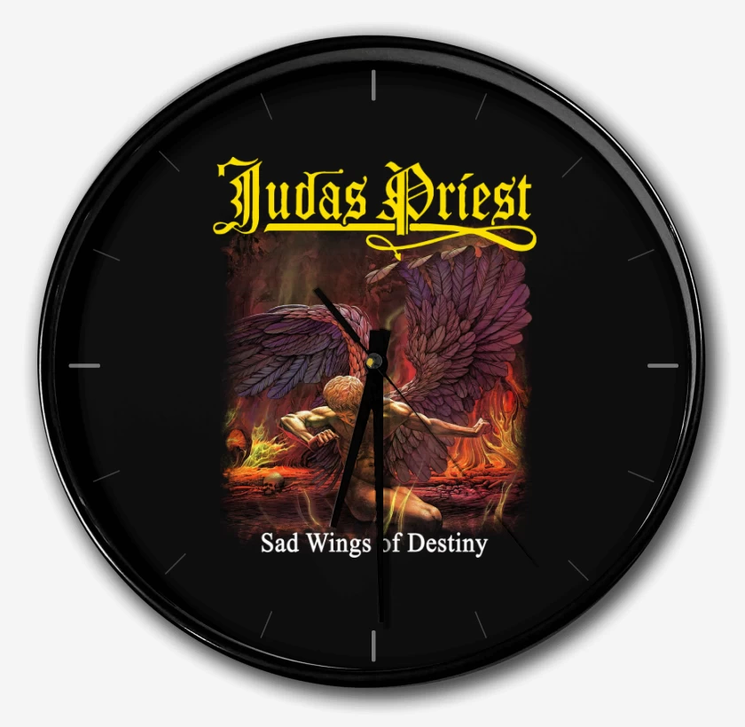 Reloj Sad Wings of Destiny