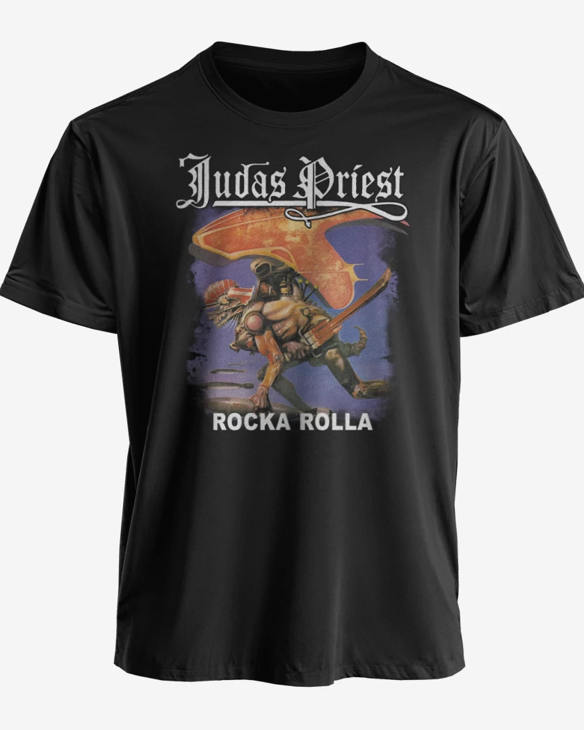 Polera Rocka Rolla 2