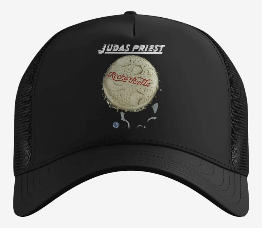 Gorro Rocka Rolla