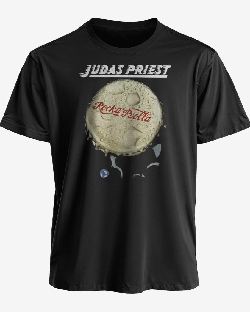Polera Rocka Rolla