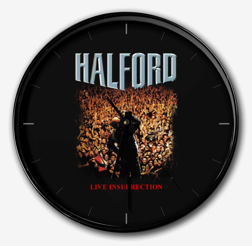 Reloj Live Insurrection