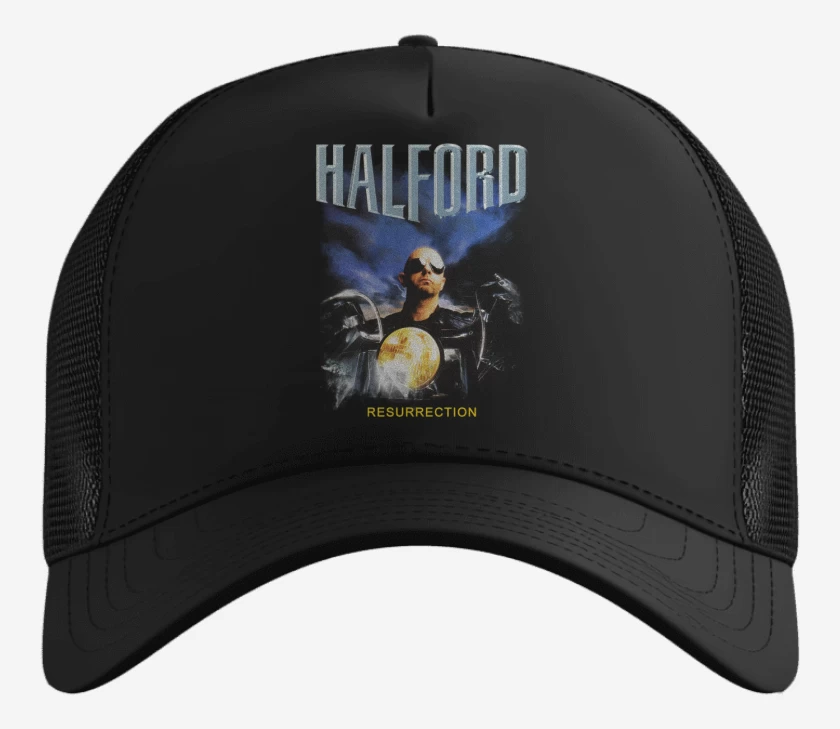 Gorro Resurrection