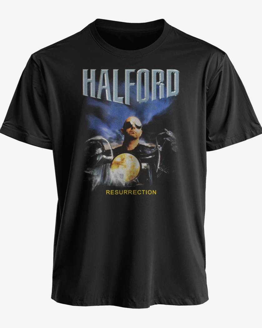 Polera Resurrection