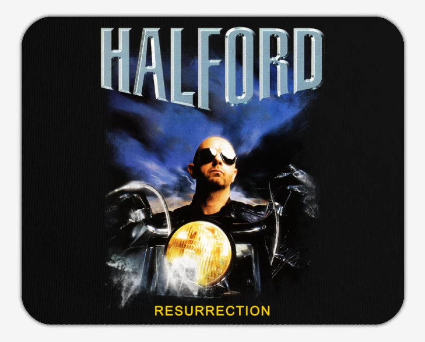Mousepad Resurrection