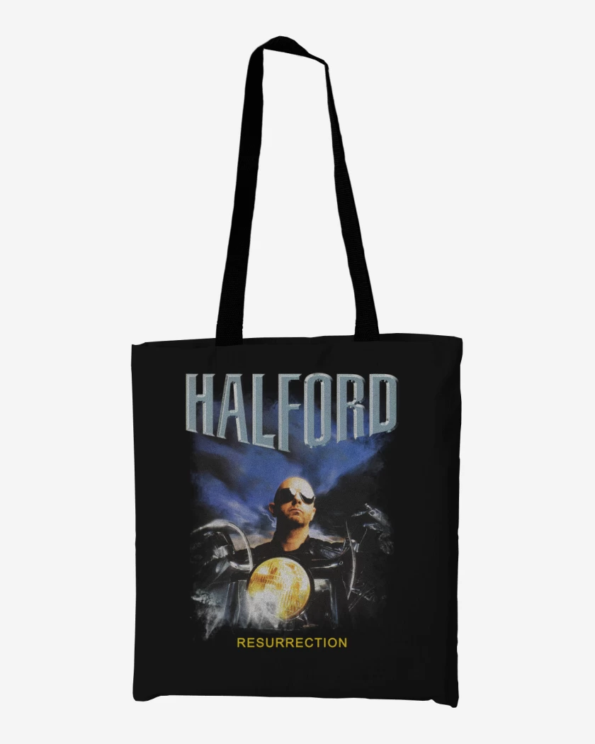 Totebag Resurrection