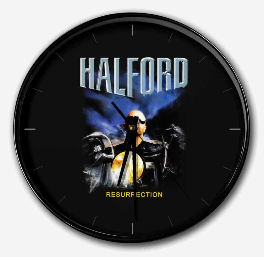Reloj Resurrection